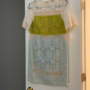 Rebecca Taylor Dress